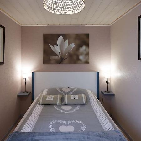 Le Nid Aux Mouettes Apartment La Paree Preneau ภายนอก รูปภาพ